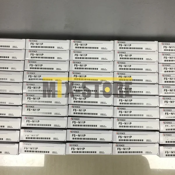 

1 шт., новинка в коробке, брендовые предложения Fs-n11p Fsn11p, новый оригинальный Spot Plc