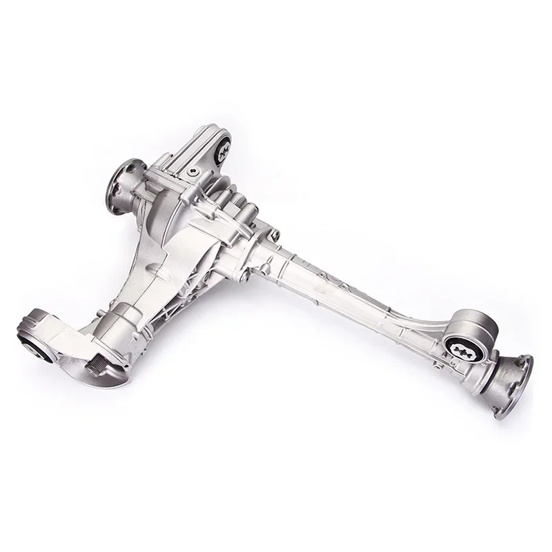 

0BM409505L Transmission Differential Transmission Transfer case Assembly Fits For VW Touareg 7P Q7 4L 3.0