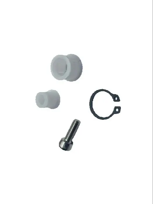 

Ремкомплект максимальной втулки конца троса переключения передач для VW Golf MK5 MK6 GTI