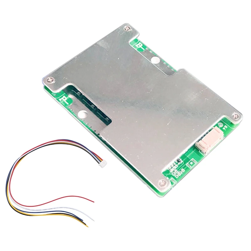 4S 12V 800A Lifepo4 Lithium Battery Charger BMS Protection Board With Power Battery Balance/Enhance PCB Protection Board