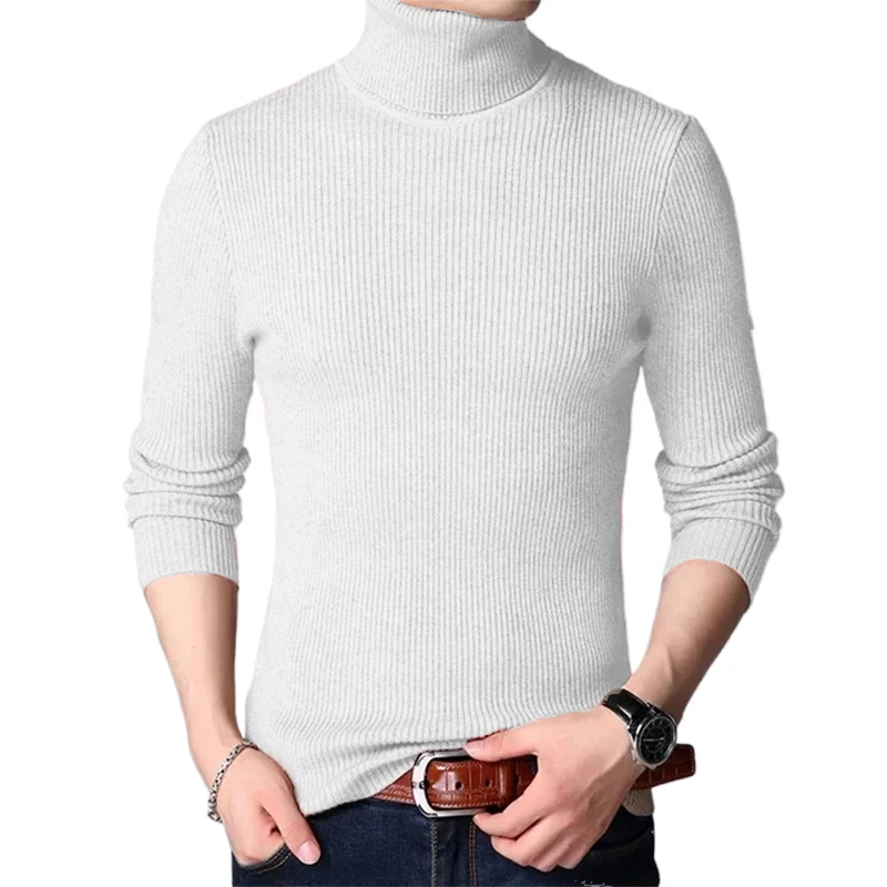 Thumbnail 3 - #76 Best Mens Striped Knit Sweaters to Buy In 2026