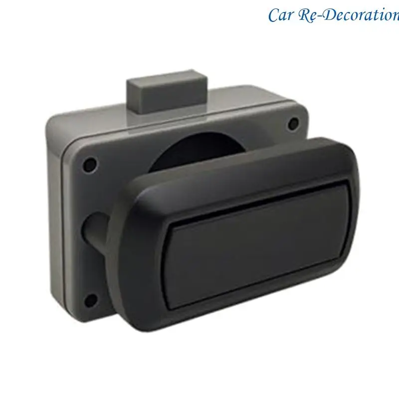 

R58D Clock Lock Lockes Secure для защелки