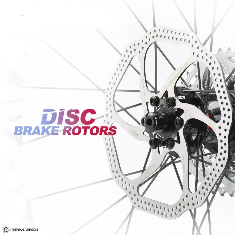 160Mm/180Mm HS1 Mtb…