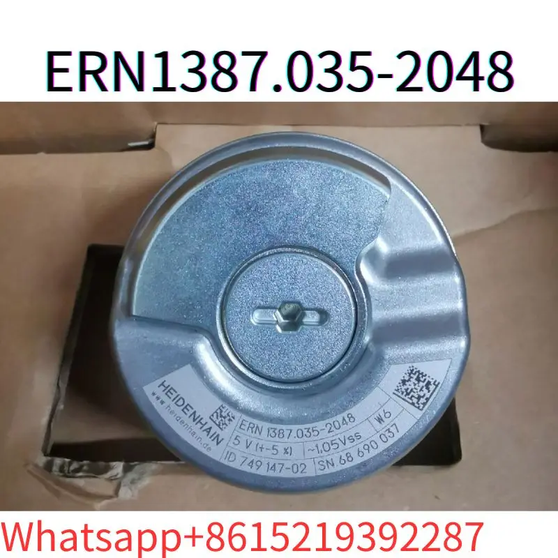 

Brand New Original ERN1387.035-2048 encoder