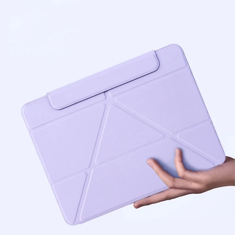 Magnetic Case for IPad Air 13 2024 Pro 11 2021 2020 18 9.7 5th 6th 10th 10.9 2022 Air5 4 3 2 1 10.2 9th 8th 7th Ultra Slim Cover image 4