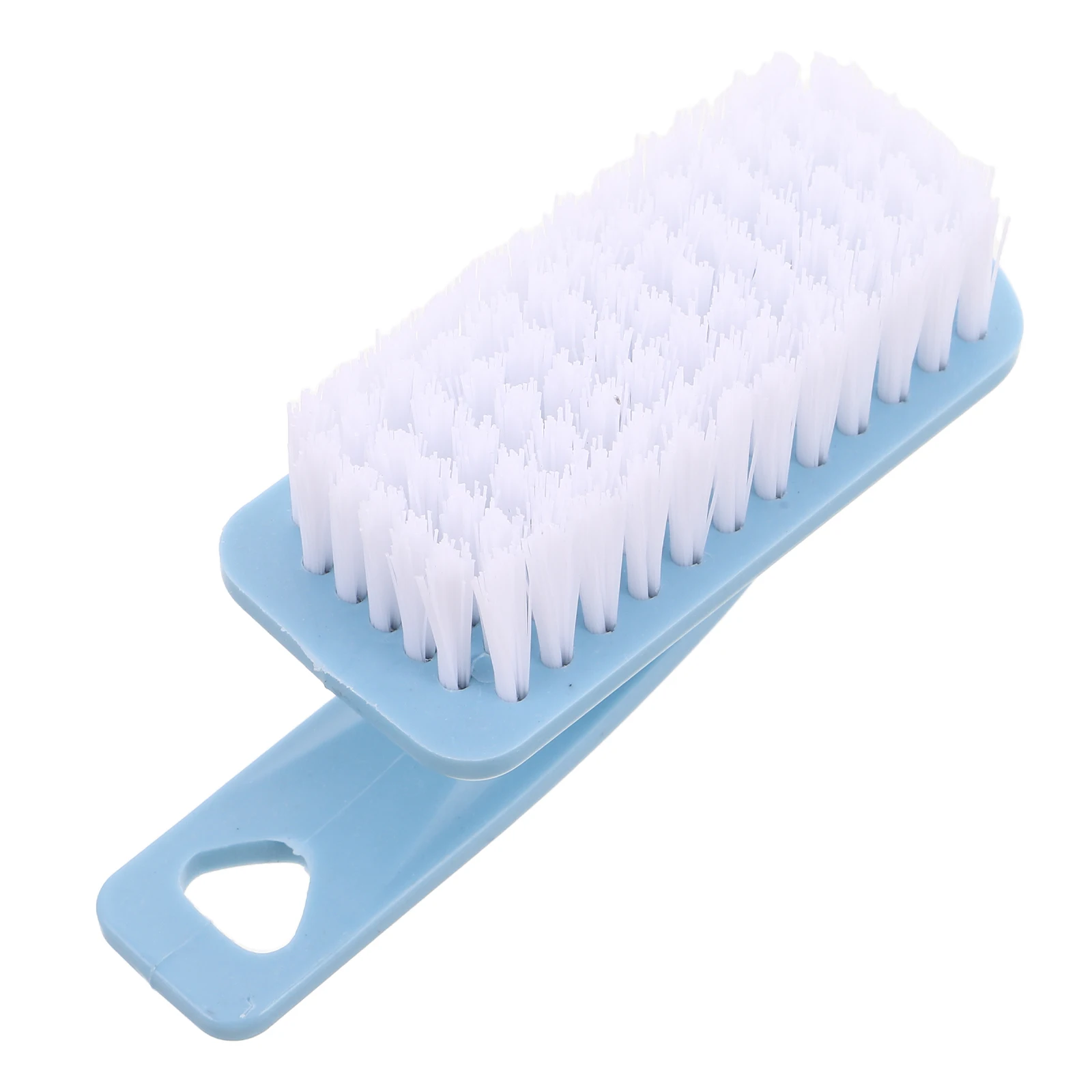 

Plastic Household Cleaning Brush Multi-Function Scrub Tool for Kitchen Bathroom Appliances Crayfish and Tight Spaces