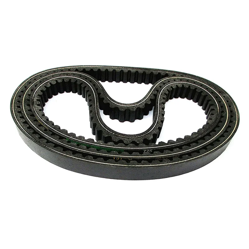 3 Go Kart Drive Belts 725 for 30 Series Torque Converter Belts 9100-018-725