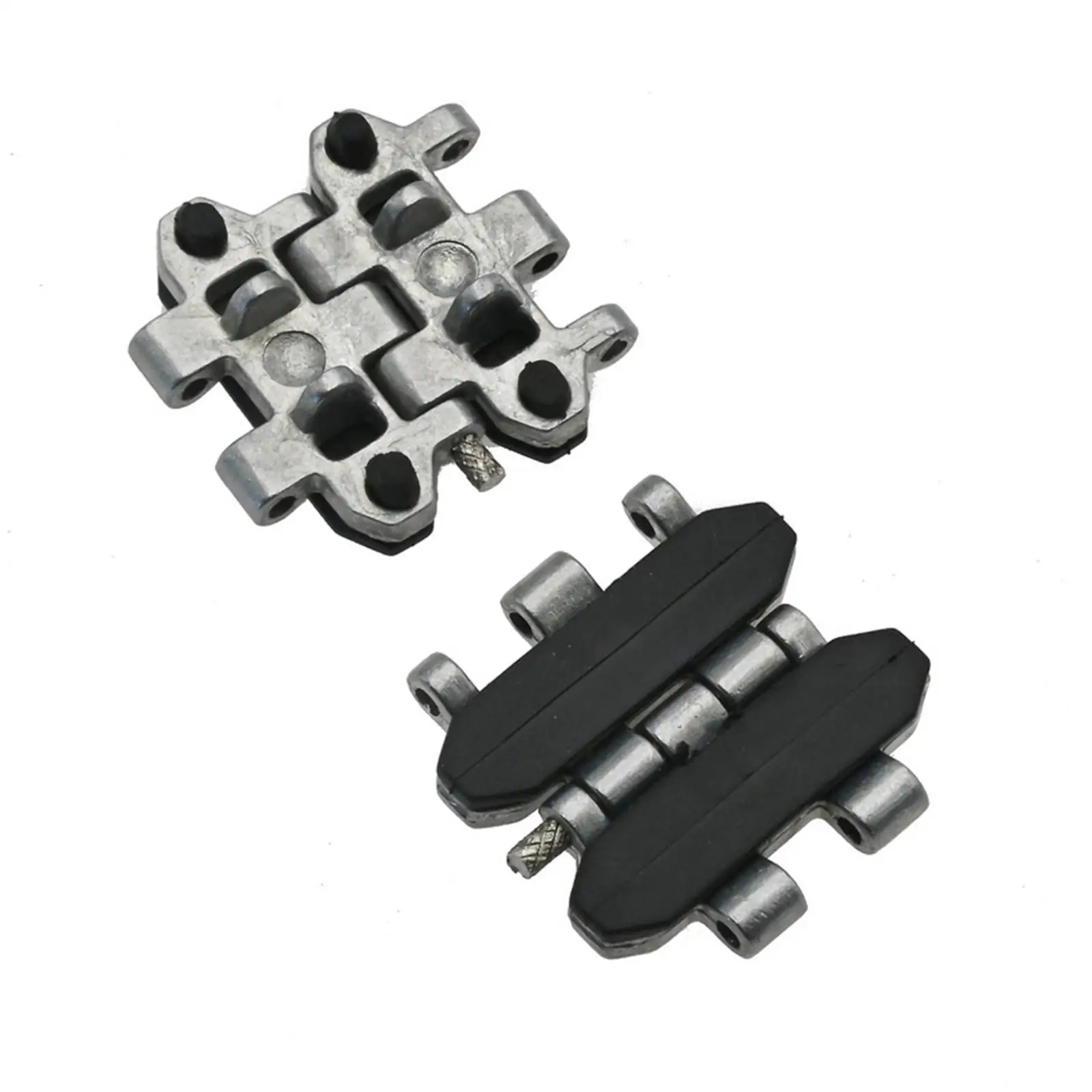 1/16 RC Clawler Chains Spare Parts Replacement Accessory for RC Clawler Tracked