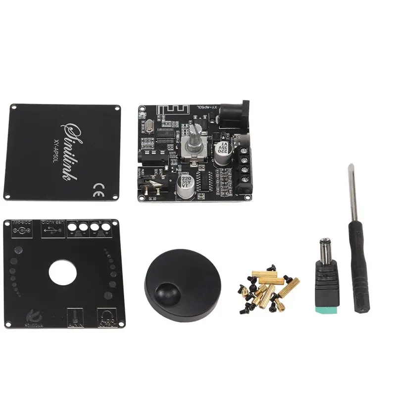 a92z-xy-ap50l-mini-amplificador-digital-de-Audio-sem-fio-bluetooth-50-50w-50w-placa-amplificadora-estereo-aux-35mm-usb-app