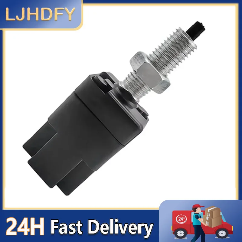 Vehicle Brake Light Switches Fast Operation Part Number 83370AA001 Enhancement