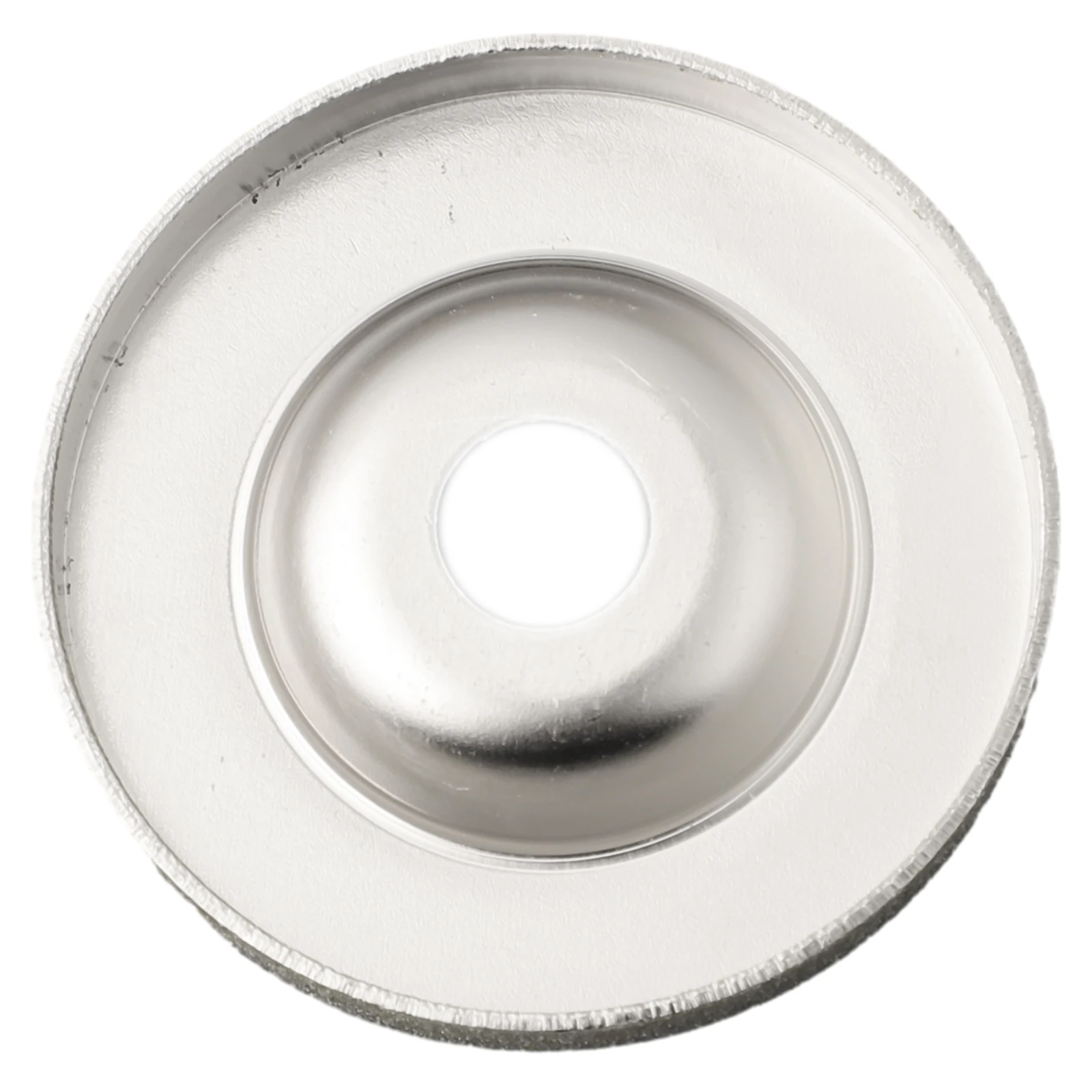 2 بوصة عجلة طحن بتصميم ماسة كوب الصنفرة قاطعة المطحنة دائرة مبراة الحجر 150/180/320 حصى لصناعة النجارة أدوات كهربائية