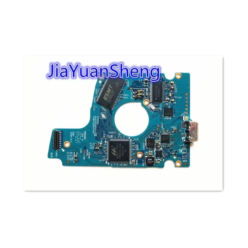 

G003250A USB 3.0 Hard Driver PCB Board HDD PCB / MQ01ABC150, MQ01ABC100, MQ01UBD050 / G003250A