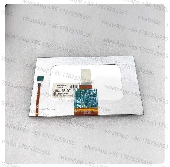 

7 inch LB070WV6-TD08 LCD screen LB070WV6(TD) (08) Industrial control display