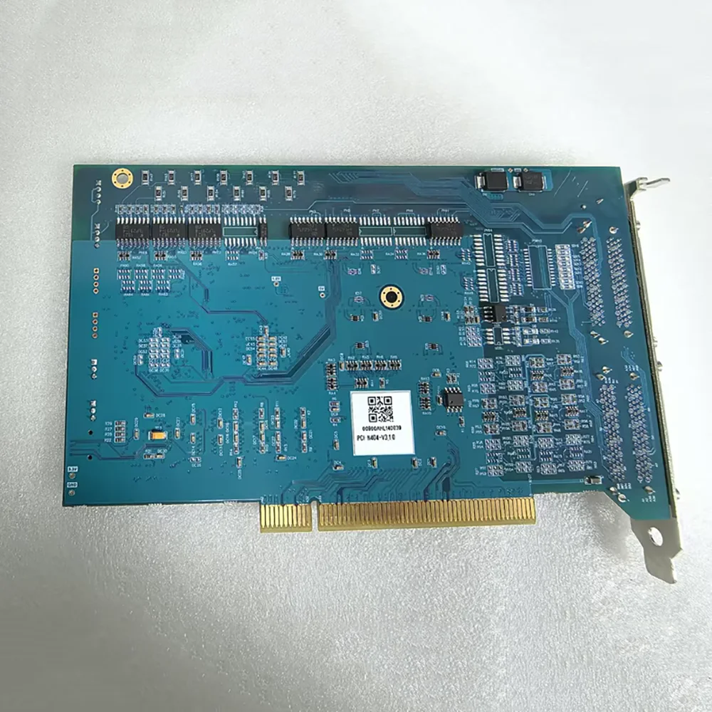 لبطاقة التحكم في الحركة AJINEXTEK AXT PCI-N8(4)04 V3.1 PCI-N404-V3.1.0