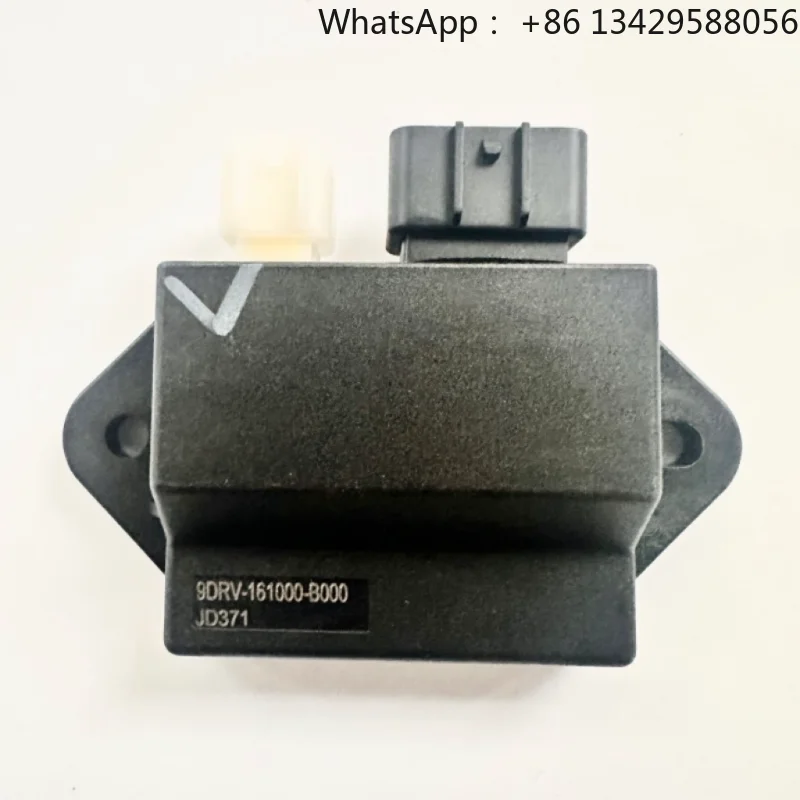 

Original Flasher Packing 2022-Up for CFMOTO Cforce 400 500 X5 CF400AU CF500AU 9DRV-161000-B000 9DRV-161000-B001 9DRV-161000