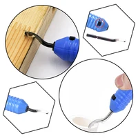 Lame de raclage et de débavurage manuelle NB1100 pour machine à chanfreiner et débavurer – Accessoires 4