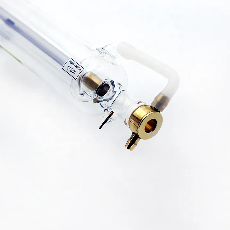 

Factory Price EFR1600CL 80w-95W Glass Tube for Cutting and Engraving Machine