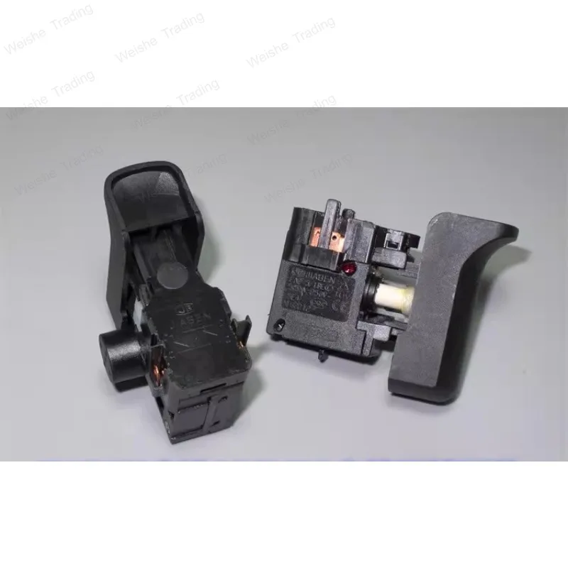 Hand drill AC speed control switch accessories FA2-5/1BE forward and reverse stepless speed change 250V 5A