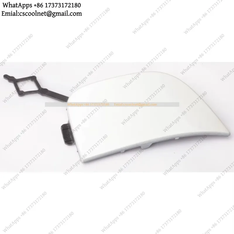 for Citroen Front Tow Hook Cover 9817829277 1926337X – C5 Aircross Bumper Cap