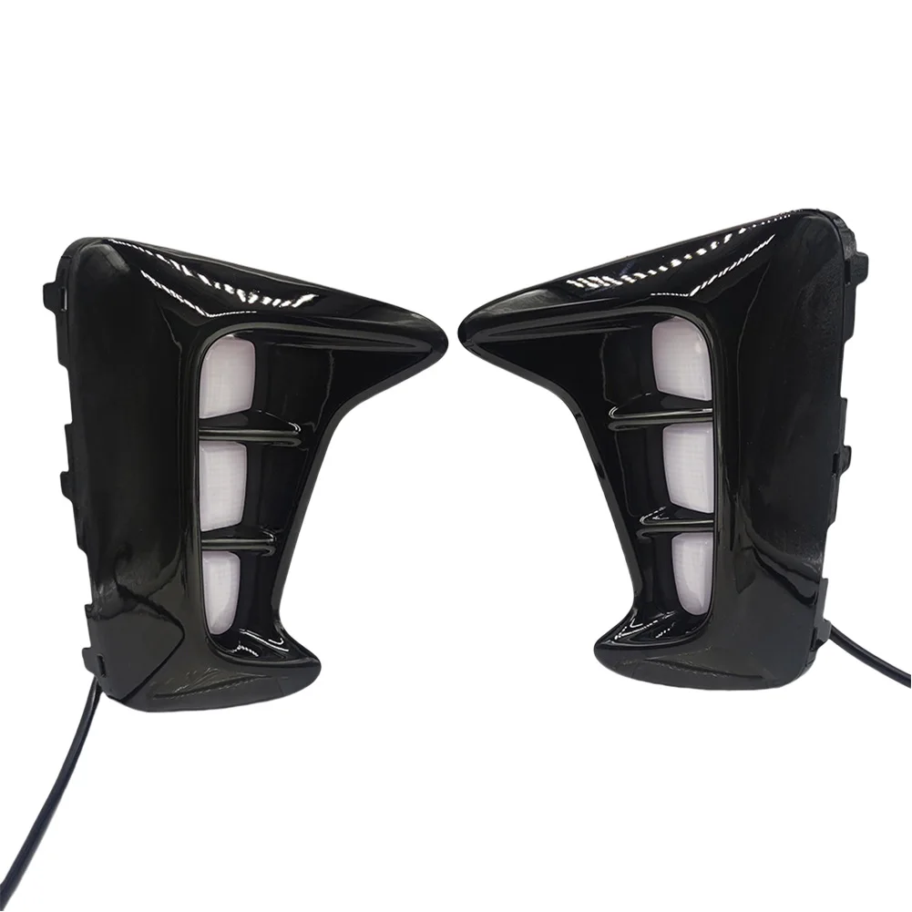 

Car Modification For Car Modification High Universality Fit Innovative Lighting For Kia Car Fog Lamp Accessory