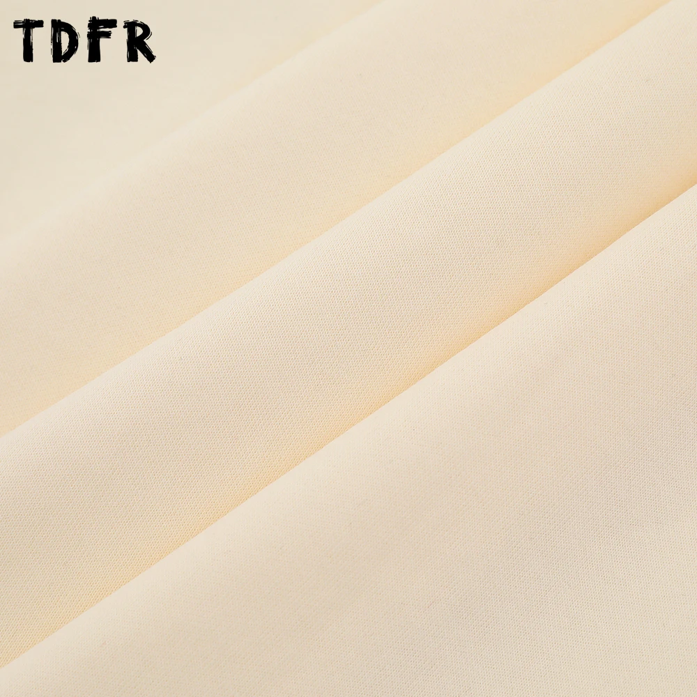 Letter Embroidery Raglan Sleeve T-shirt Mens Spliced Autumn Retro Casual Crew Neck Long Sleeve Cotton Tee Man