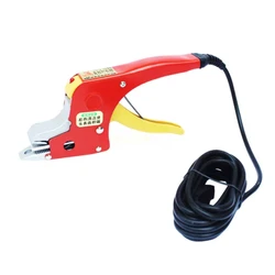 Packing Pliers Strapping Straps Portable Handheld Hot Melt Buckle Free Strapping Machine Packing Pliers