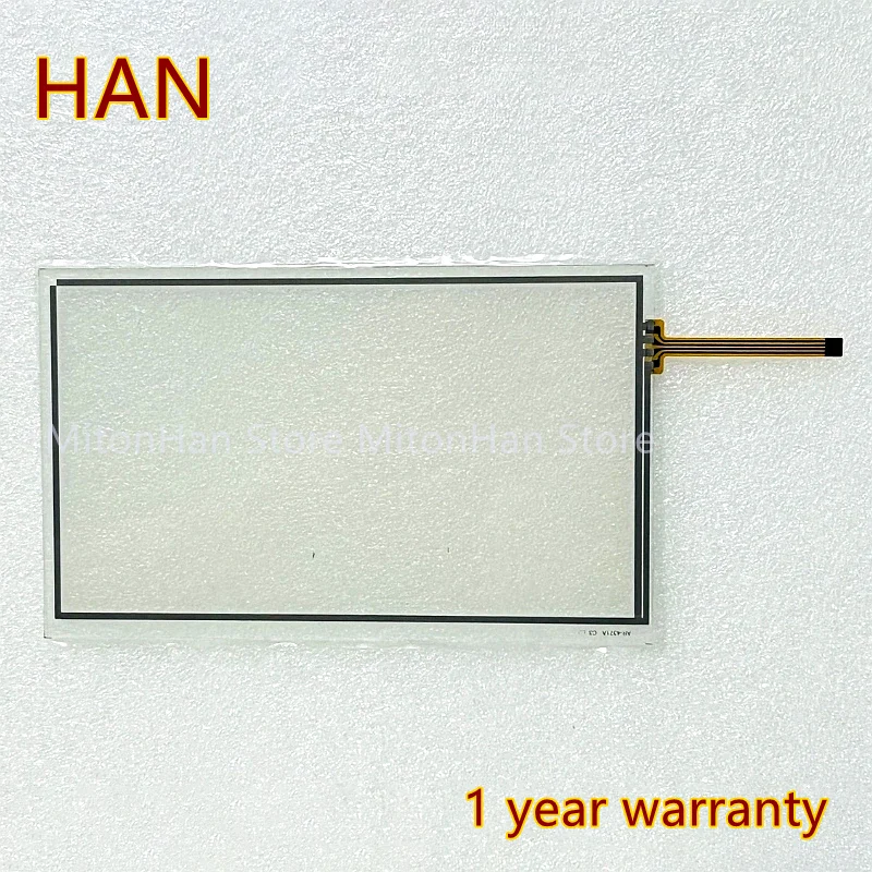 For C3070SF C3070SE C3070SK P2070SK Touch Panel Screen Glass Digitizer Protective Film Overlay