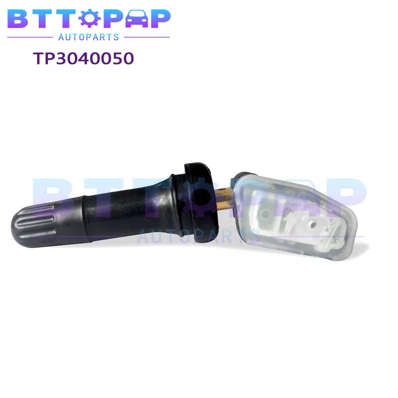 TP3040050 TPMS Tire Pressure Sensor 433MHZ for 2014-2019 JAC Refine S3 R3 S7 M5 M6 New 3666200U1512 3666200U2235