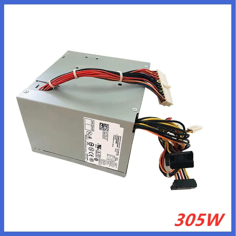 

New PSU Power Supply Adapter For Dell 5150 M8805 L305P-01 F305P-00 N305P-06 H255PD-00 N255PD-00 H305P-02 N305P-06 AC305AM-00
