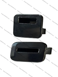 For Toyota Corolla 2014 2015 2016 2017 2018 2019 2020 2021 2022 2023 Car Gear Shift Panel Lock Release Cover Small Cap