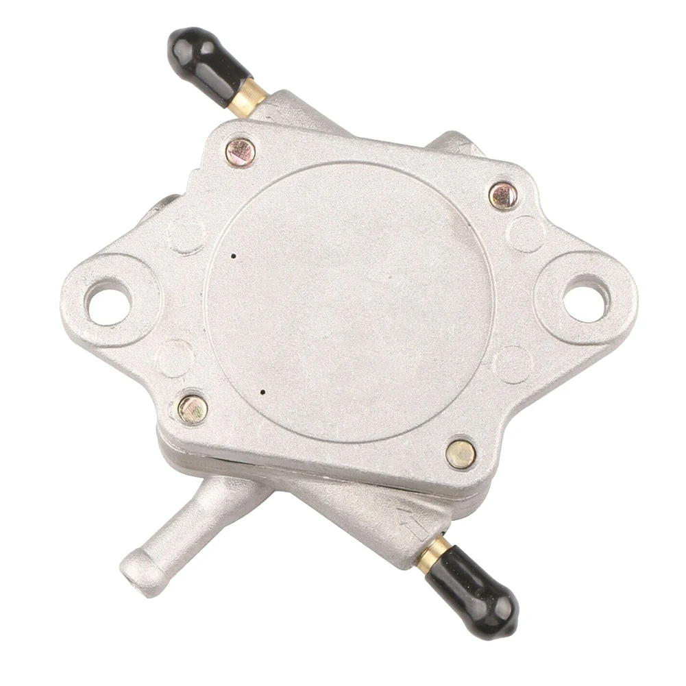 Fuel Pump for Yamaha Golf Cart G16 G20 G22 4-Cycle 1996-UP JN6-F4410-00 image 6