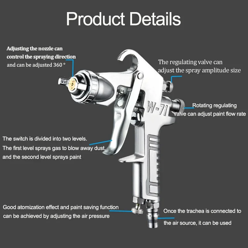 Рисунок 3 - W-71 400 мл 600 мл краска латексная