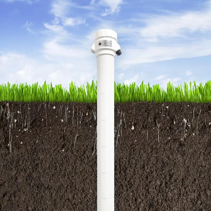 

[Hot Sale] RK520-04 Multilayer Conduit Type Soil Temperature And Humidity Sensor