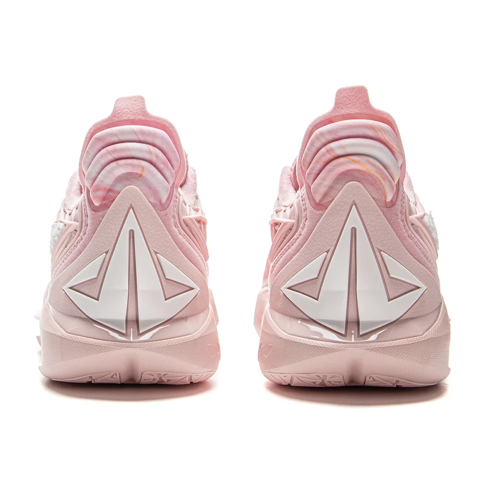 Li-Ning メンズ ジミー バトラー 3 プロバスケットボール シューズ