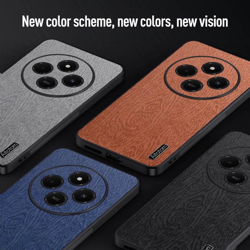 Luxury Shockproof P…