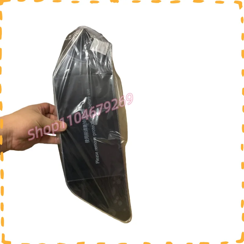 لشيري أريزو e مجموعة شاشة عرض التحكم المركزي للطاقة الجديدة رقم الجزء 703000275AA