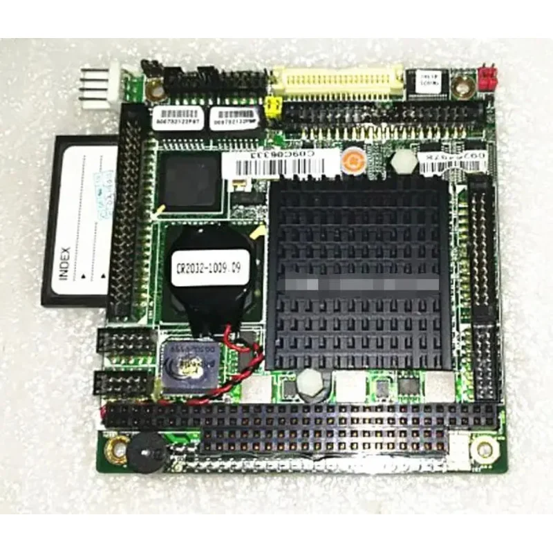 PFM-541I A1.0 100% OK original fanless IPC CPU board PC/104 embedded industrial motherboard PC104 with LX800 memory