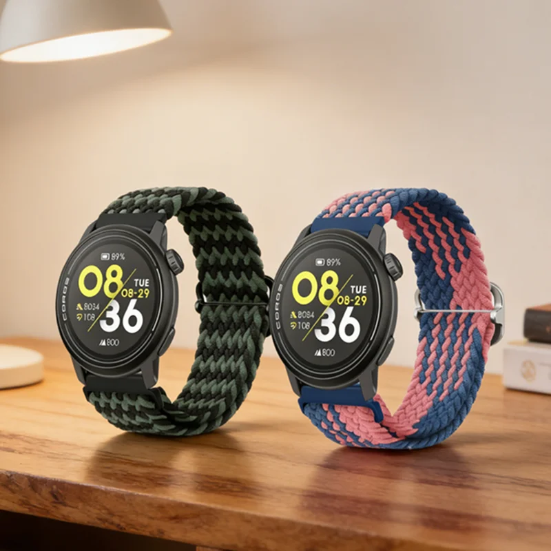 20Mm 22Mm Soft Nylo…