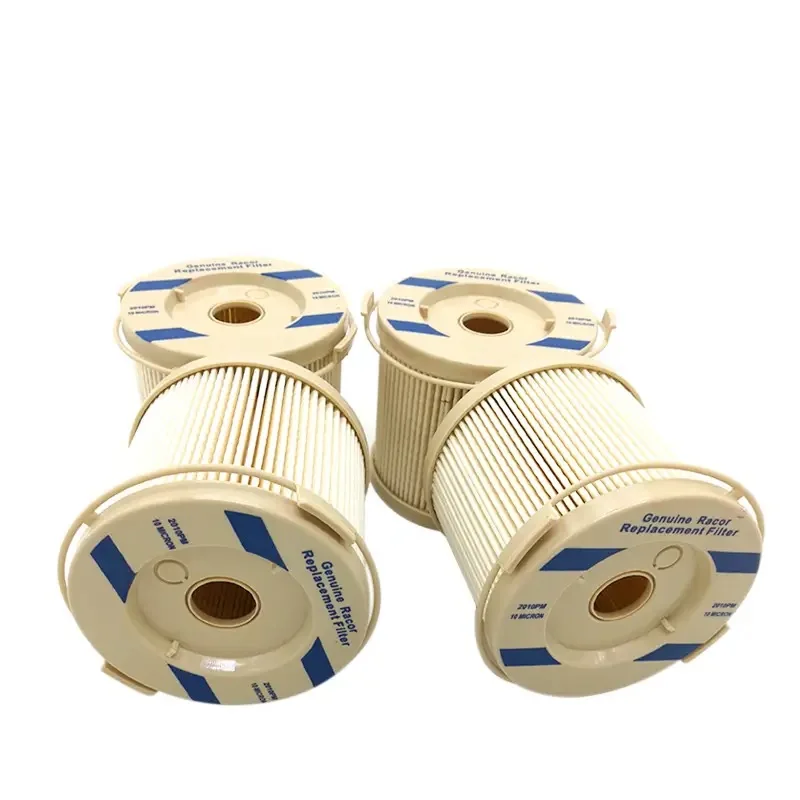 

NEW 2010 TM (10 MICRON) 2010TM FILTER REPLACEMENT FOR 500FG FREE SHIPPING RACOR SEPARATOR ELEMENT 4PCS/LOT