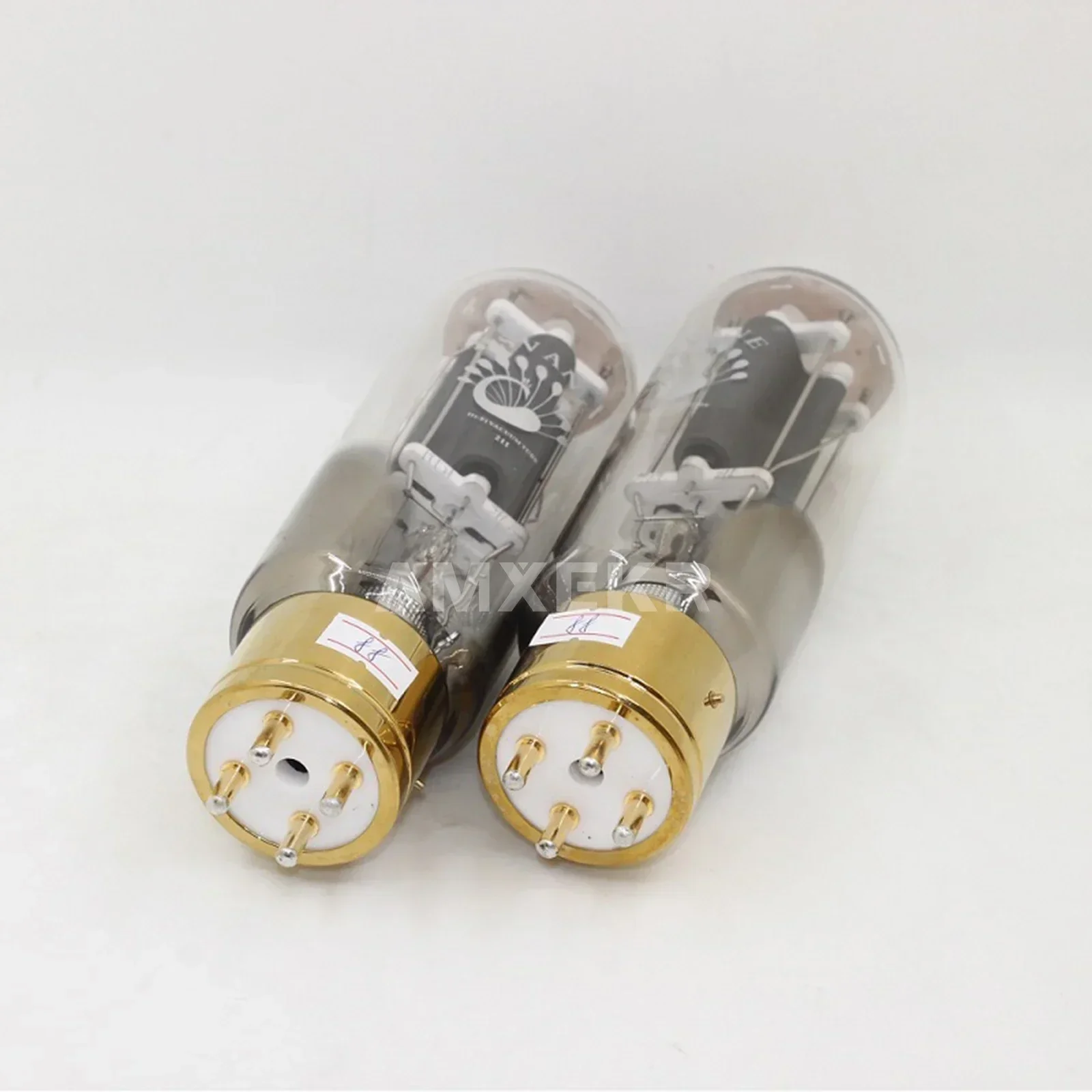 

PSVANE 211 Vacuum Tube Audio Electronic Tubes Valve Golden Base Matched Amplifier Repalce GV Shuguang Fullmuisc GE VT4C 211-T