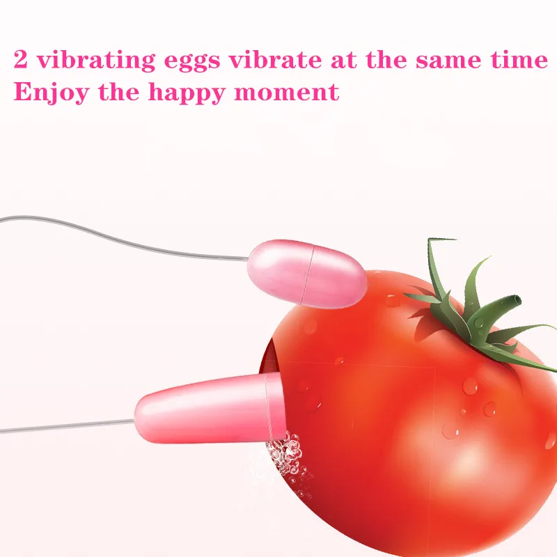 Adult Supplies Mini Vibrators Women Vagina Massager Wand Strong Power Electric Female Sex Toys Nipple Stimulation Product