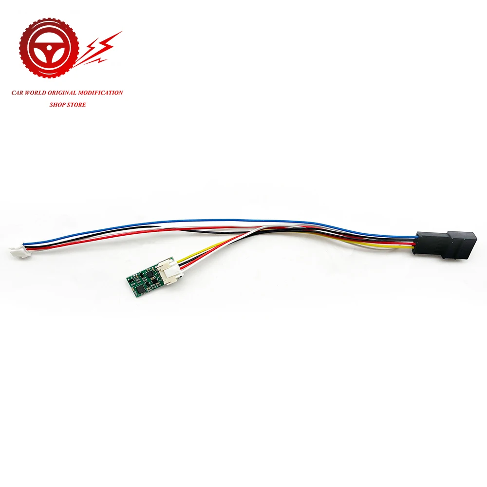 Decoder For Upgradi… - image