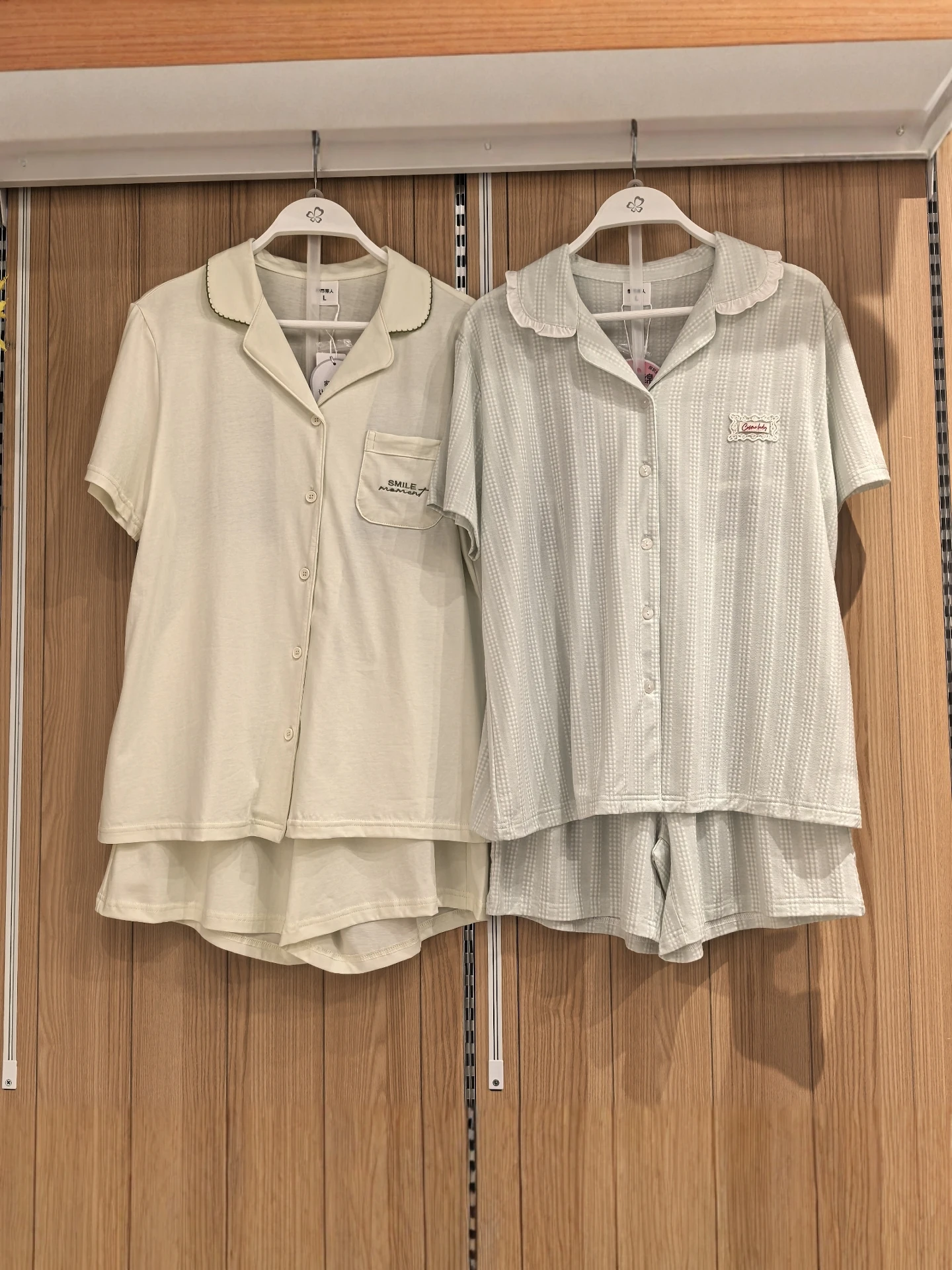 lhc0b8-lhc1a2-breathable-moisture-wicking-cotton-short-sleeve-shorts-comfortable-elastic-fleece-lightweight-summer-outfit