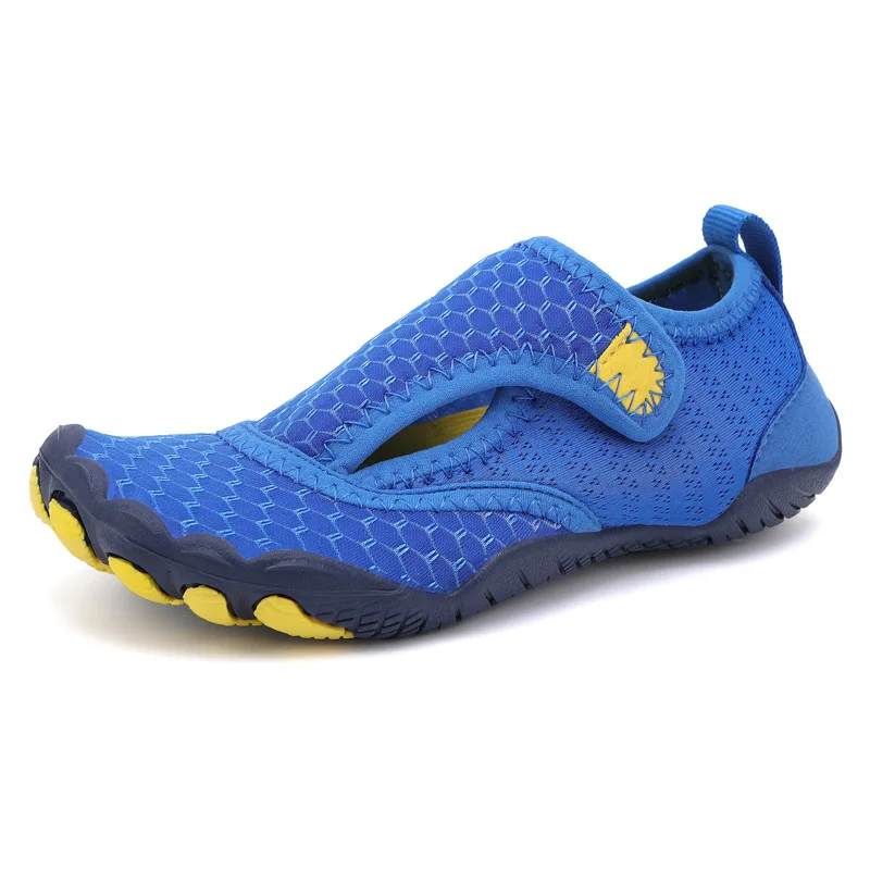 Kids Boys & Girls Water Shoes Sports Aqua Athletic Sneakers Lightweight Sport Fast Dry Shoes