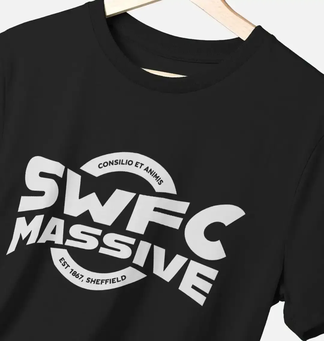 Swfc Massive T shirt