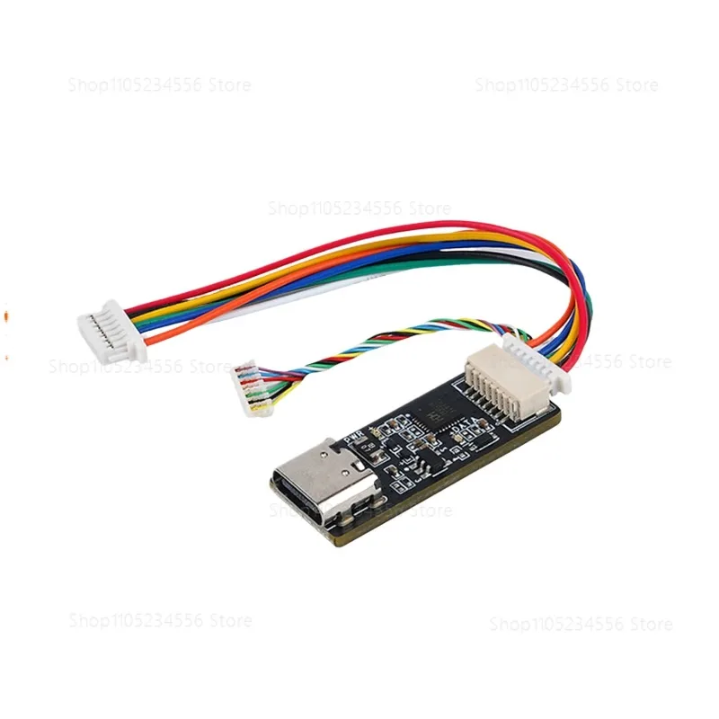 

VTX Programmer HDZ3312 Upgrade Line