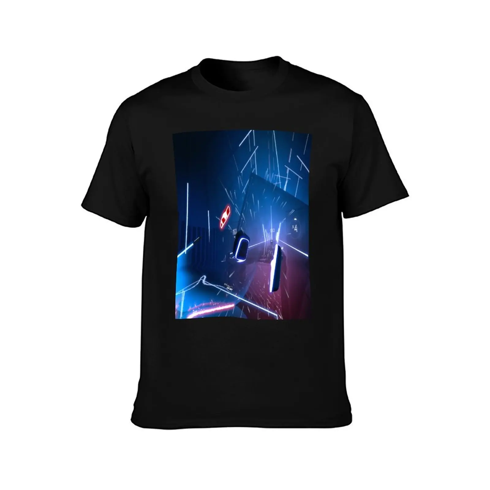 Virtual World T-Shirt funny t shirts dark humor T-Shirt