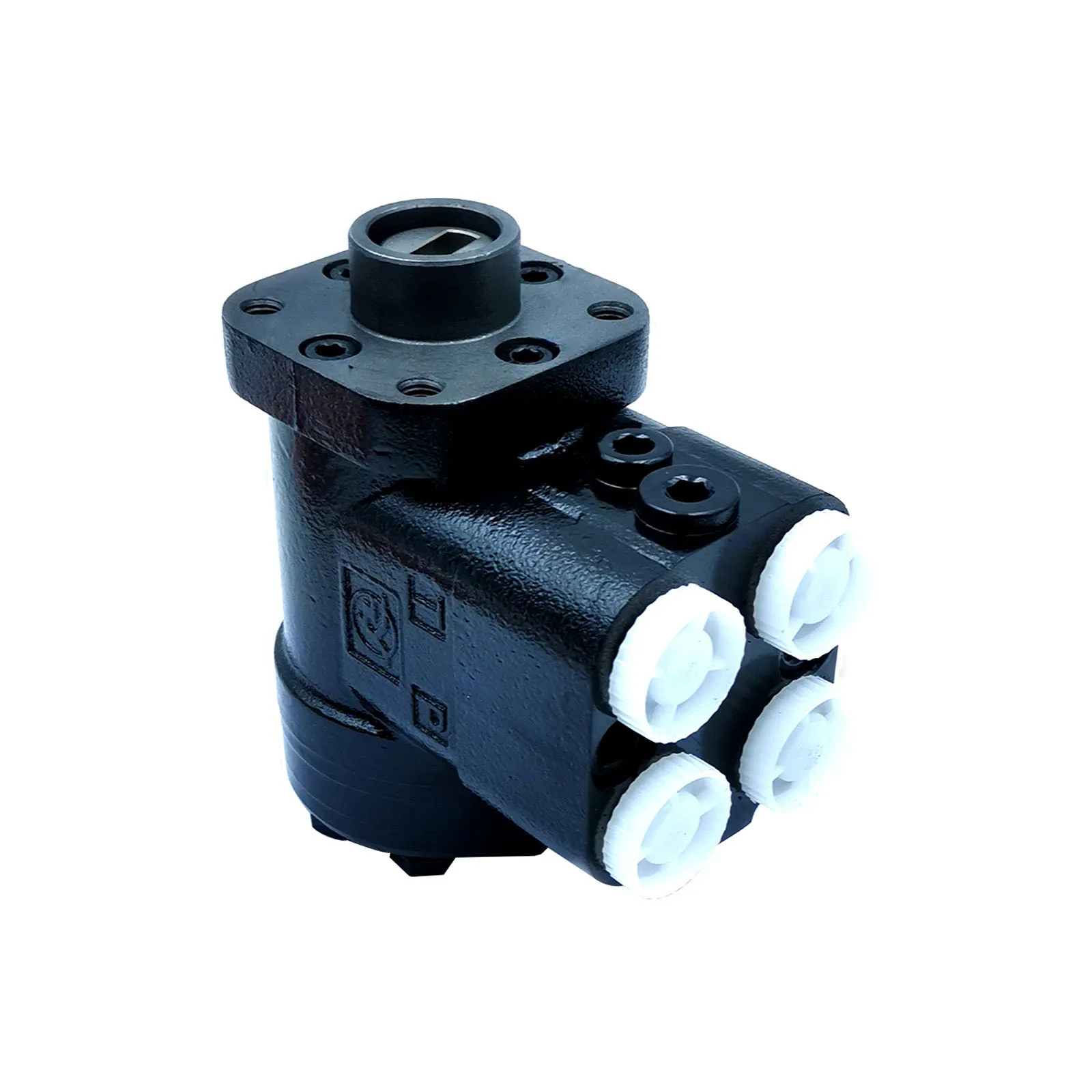 Unidad de control de dirección carril 80cc Ospc-ls Unidad de dirección hidrostática 125cc