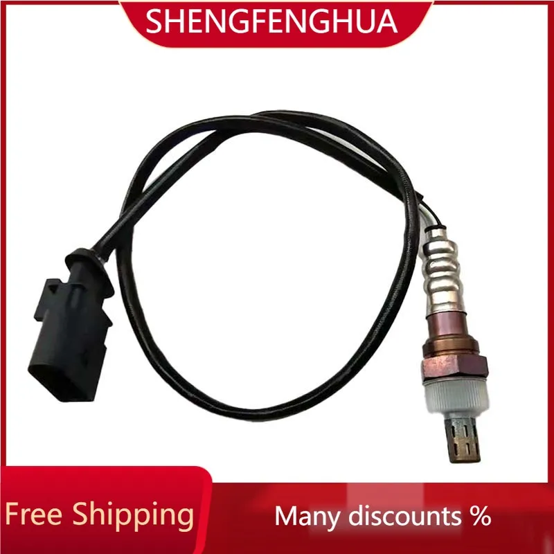 SHENGFENG HUA Free Shipping For BMW Mini 02-08 1.6L Automotive Oxygen Sensor 11780872674 Cross-border E-commerce