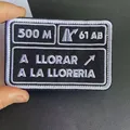 3.Black LLORAR